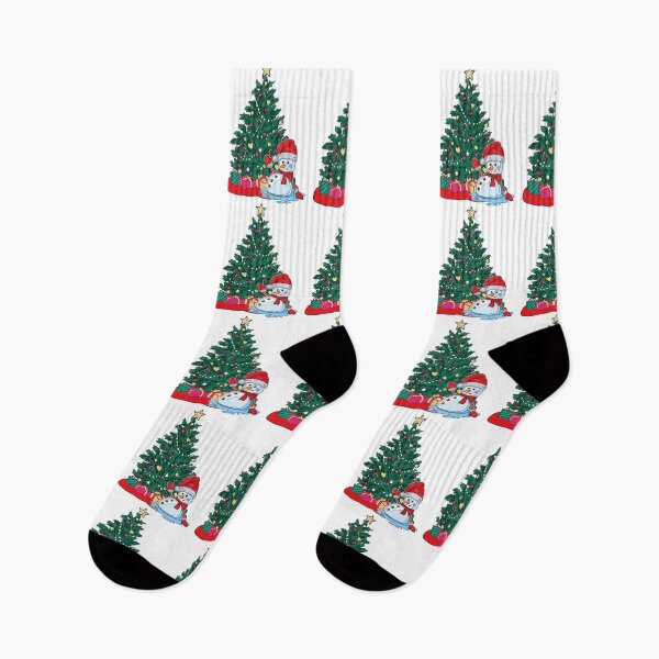 Item preview, Frost The Snowman's Mans Christmas Gifts designed and sold by GarnersDesigns.