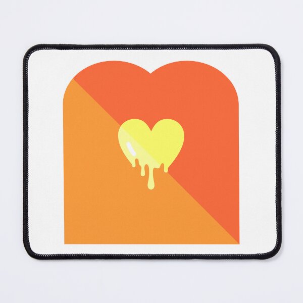 Item preview, I Love Toast-Design designed and sold by Chosen4ever.