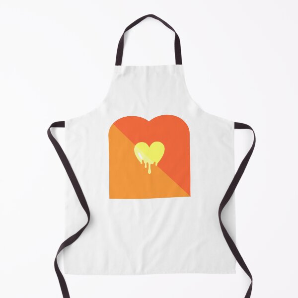 Item preview, I Love Toast-Design designed and sold by Chosen4ever.