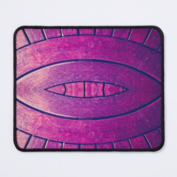 Item preview, Table Eye in Mauve designed and sold by Collosus-UK.