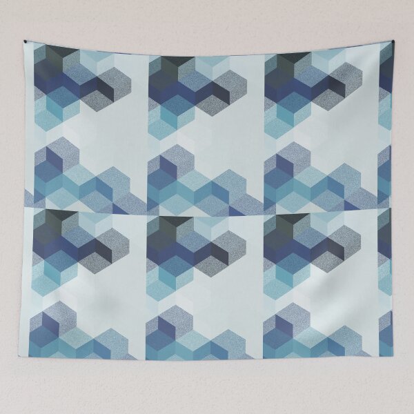 Item preview, CUBE 4 SKY designed and sold by EDDESIGNFORFUN.