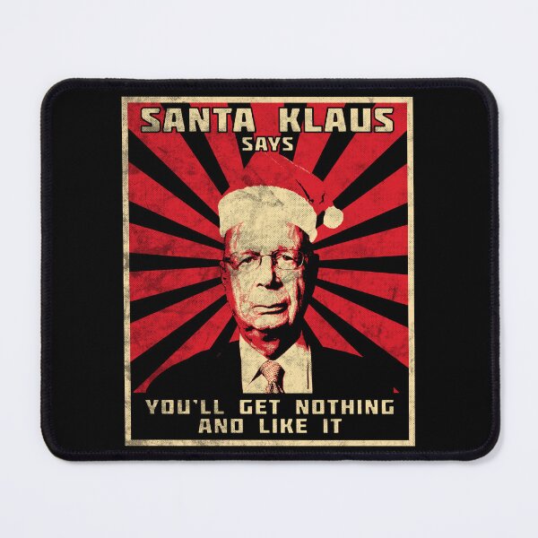 Item preview, Santa Klaus Schwab designed and sold by iwantlibertees.