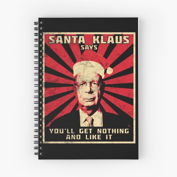 Item preview, Papá Noel Schwab designed and sold by iwantlibertees.