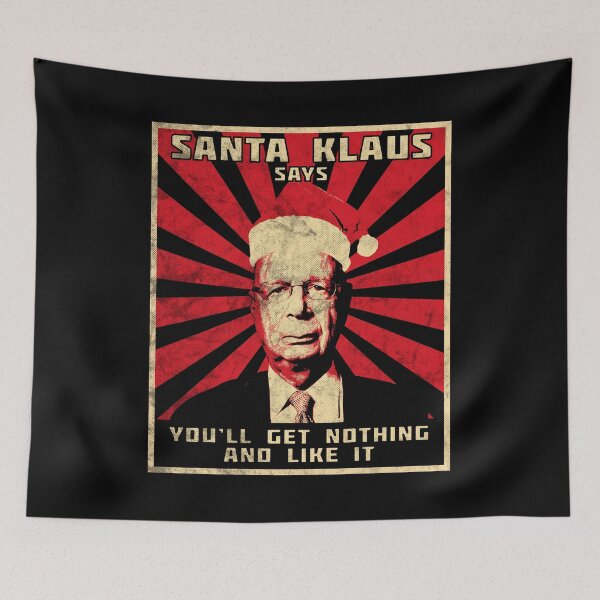 Item preview, Santa Klaus Schwab designed and sold by iwantlibertees.