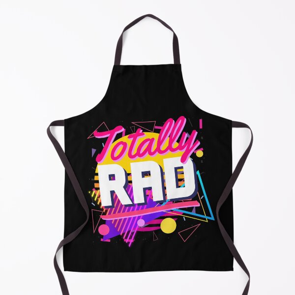 Item preview, Totally Rad Vintage 80s Awesome Retro Design designed and sold by DetourShirts.
