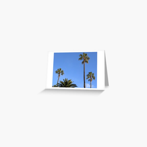 Item preview, Palms of St Kilda designed and sold by Carly Tenille.