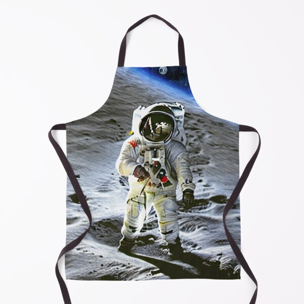 Item preview, The Moonwalk designed and sold by PictureNZ.