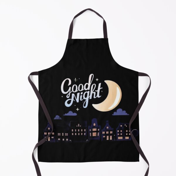 Item preview, Good night at midnights designed and sold by Vehiclestore.