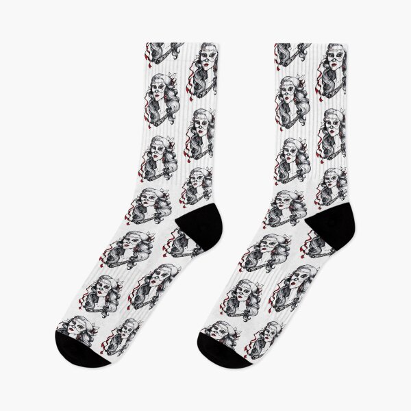 Item preview, Christmas masquerade women  designed and sold by Artstudio808.