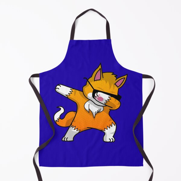 Item preview, Fox Dab designed and sold by PapaBujuGaming.