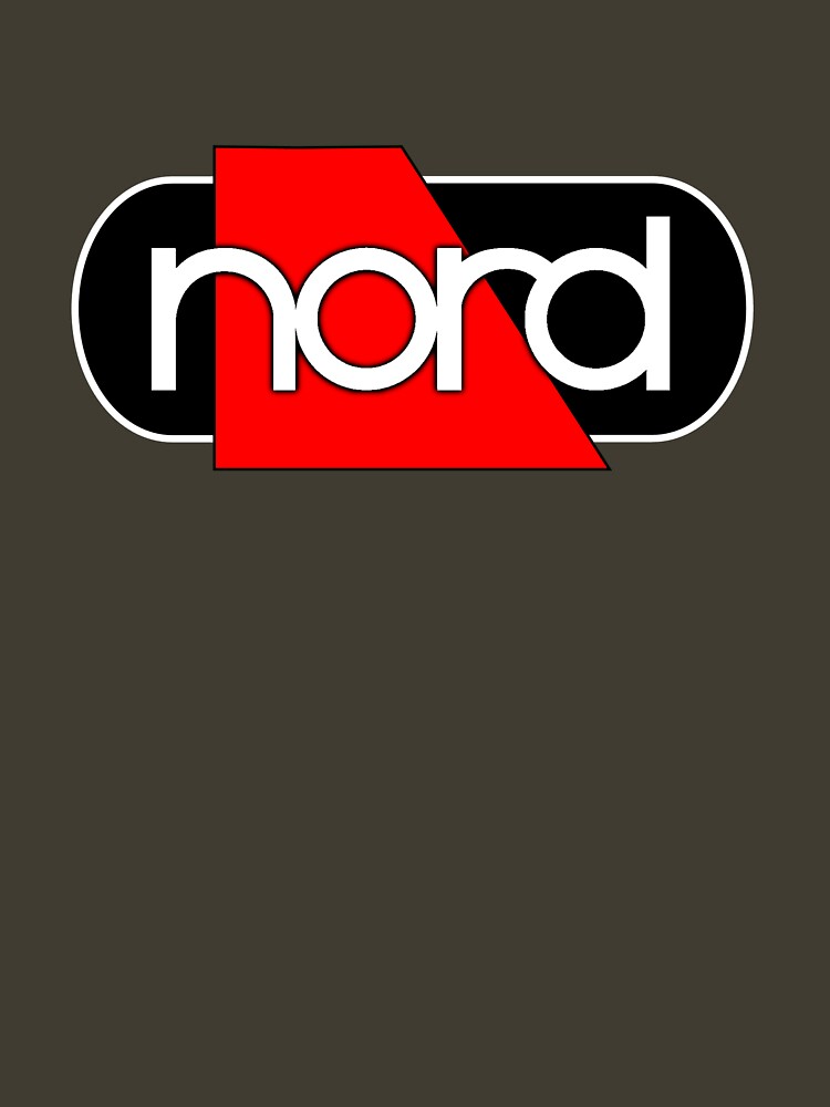 Nord Synth by vikisa