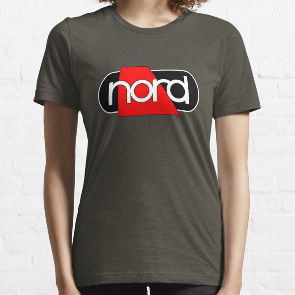 Nord  Synth Essential T-Shirt
