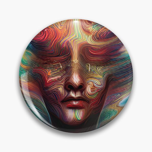 Item preview, Vibrational soul designed and sold by MachadoArt.