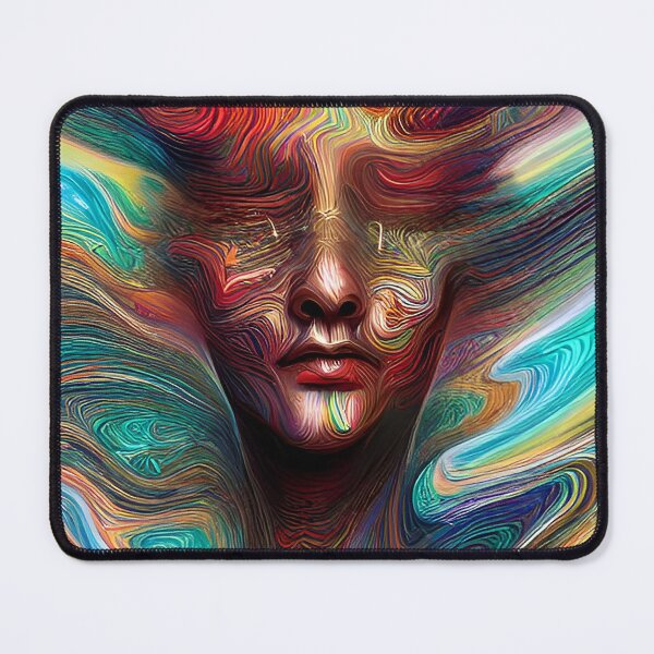 Item preview, Vibrational soul designed and sold by MachadoArt.