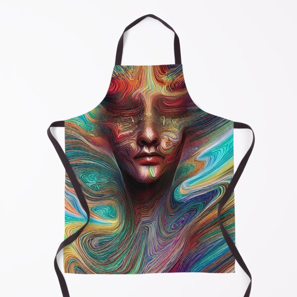 Item preview, Vibrational soul designed and sold by MachadoArt.