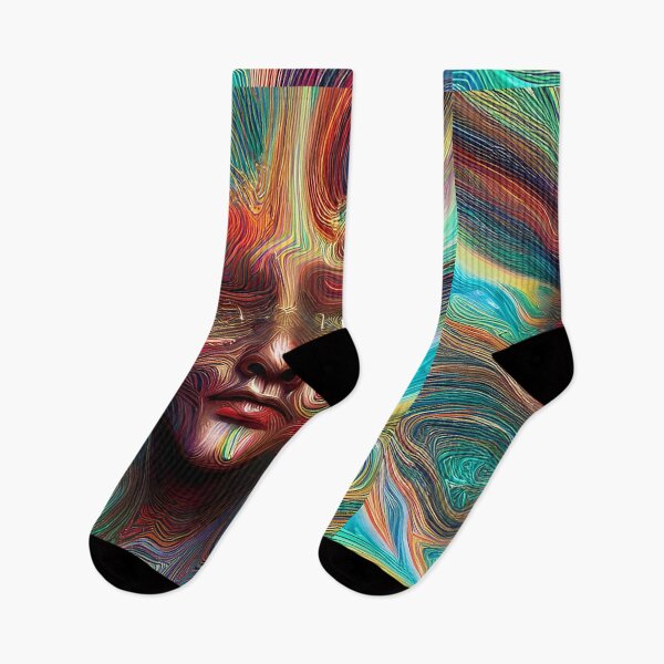 Item preview, Vibrational soul designed and sold by MachadoArt.