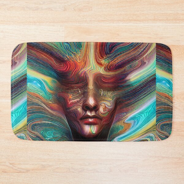 Item preview, Vibrational soul designed and sold by MachadoArt.