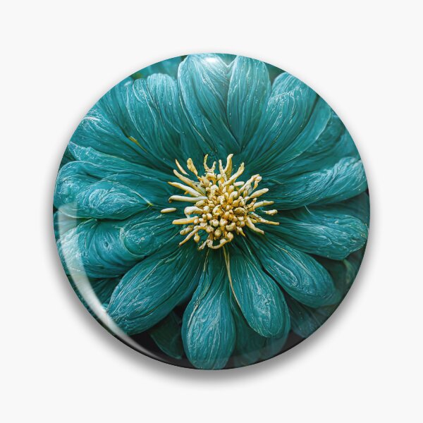 Artikelvorschau, Nur eine blaue Blume entworfen und verkauft von JPugliese.