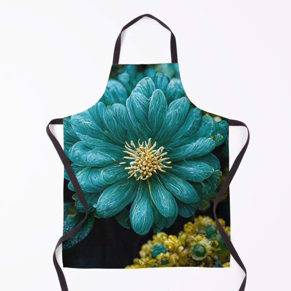 Artikelvorschau, Nur eine blaue Blume entworfen und verkauft von JPugliese.