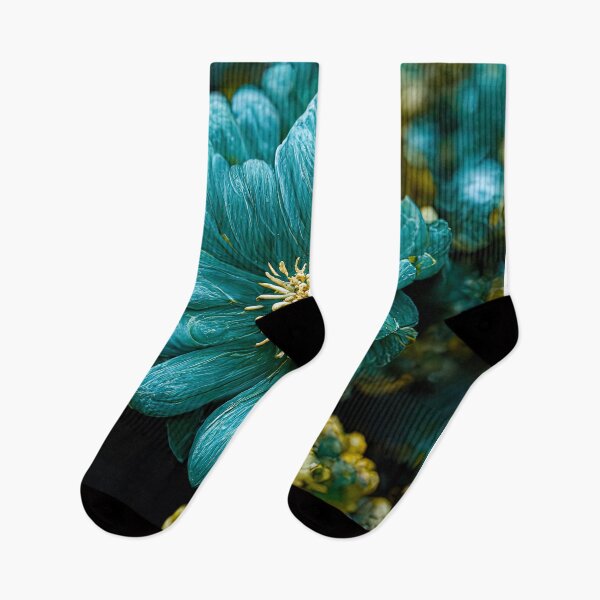 Artikelvorschau, Nur eine blaue Blume entworfen und verkauft von JPugliese.