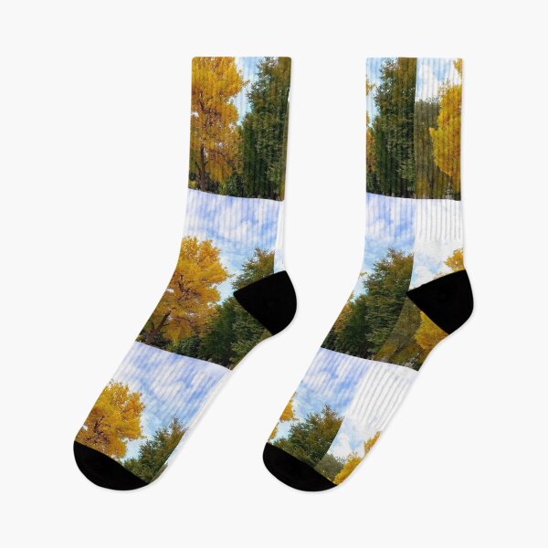 Item preview, OTOÑO AMARILLO MELLOW designed and sold by JoAnnHayden.