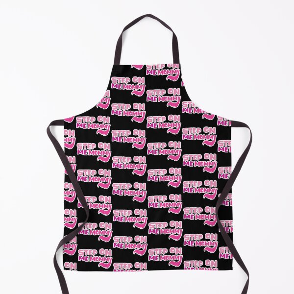 Item preview, Step On Me Mommy designed and sold by samohtlion.