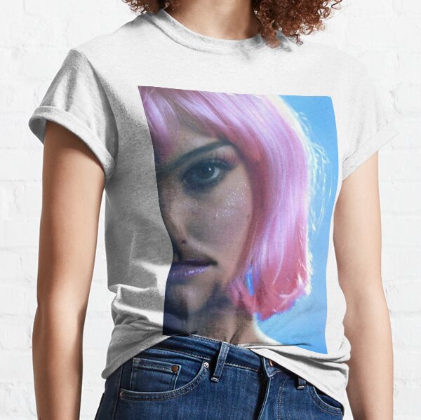 Natalie Portman - Closer Classic T-Shirt