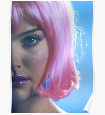 Natalie Portman - Closer Poster