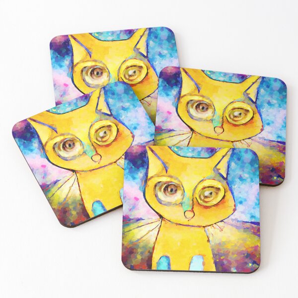 Item preview, Space Cat designed and sold by ChrisButler.