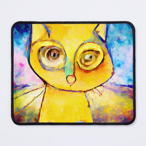 Item preview, Space Cat designed and sold by ChrisButler.