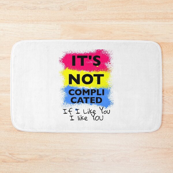 Item preview, Pansexual LGBTQ. Love Has No Gender, Pansexual Pride designed and sold by BitcoinBros.