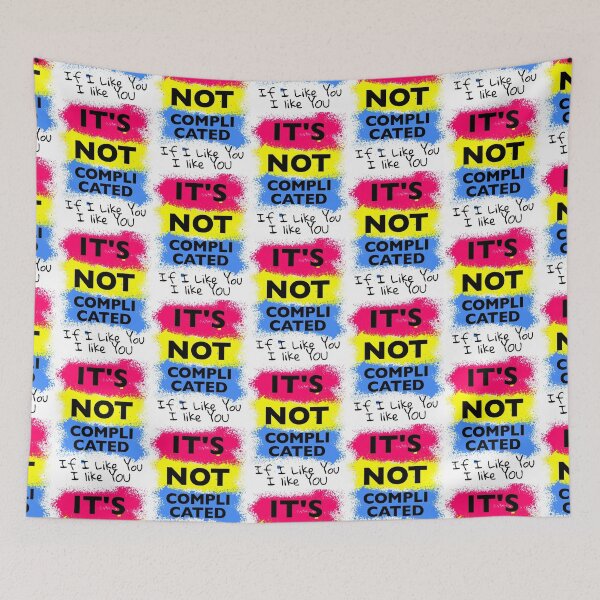 Item preview, Pansexual LGBTQ. Love Has No Gender, Pansexual Pride designed and sold by BitcoinBros.