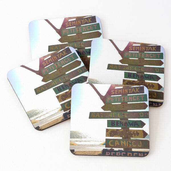 Item preview, Destination Holiday designed and sold by KazomatronicArt.