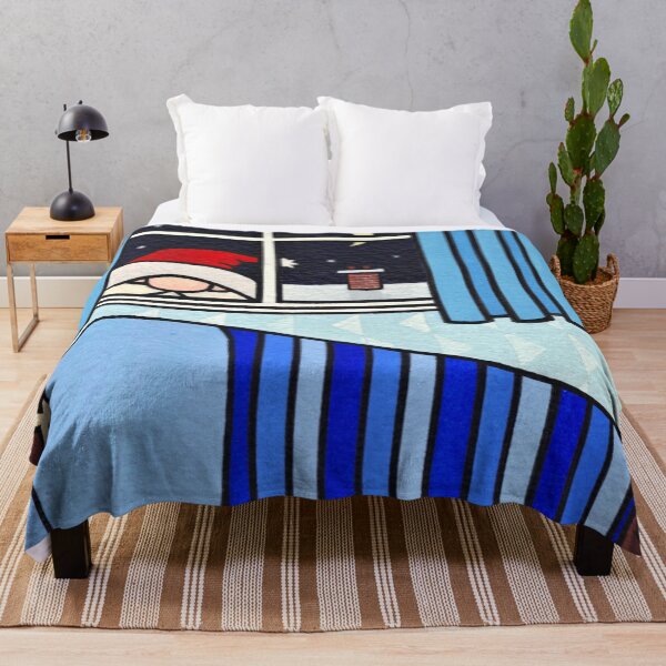 Item preview, Santas First Sleeping Check designed and sold by Yampimon.