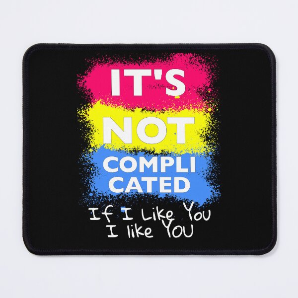 Item preview, Pansexual LGBTQ. Pansexual Pride. Non Binary designed and sold by BitcoinBros.