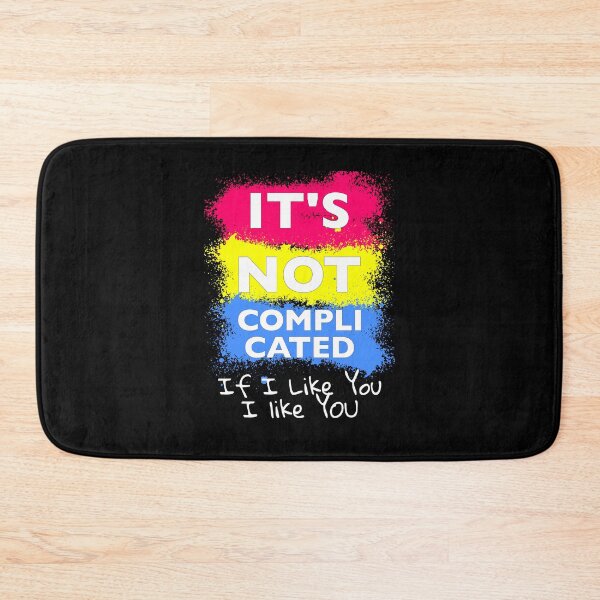 Item preview, Pansexual LGBTQ. Pansexual Pride. Non Binary designed and sold by BitcoinBros.