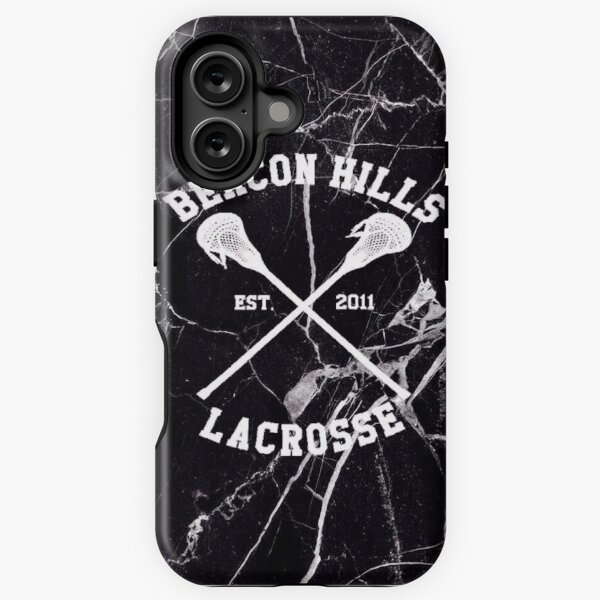 Item preview, Beacon Hills Lacrosse - Teen Wolf designed and sold by extravagances.