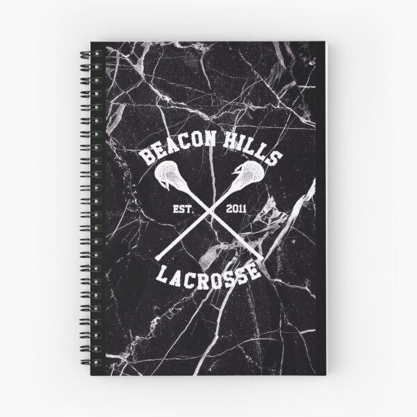 Item preview, Beacon Hills Lacrosse - Teen Wolf designed and sold by extravagances.