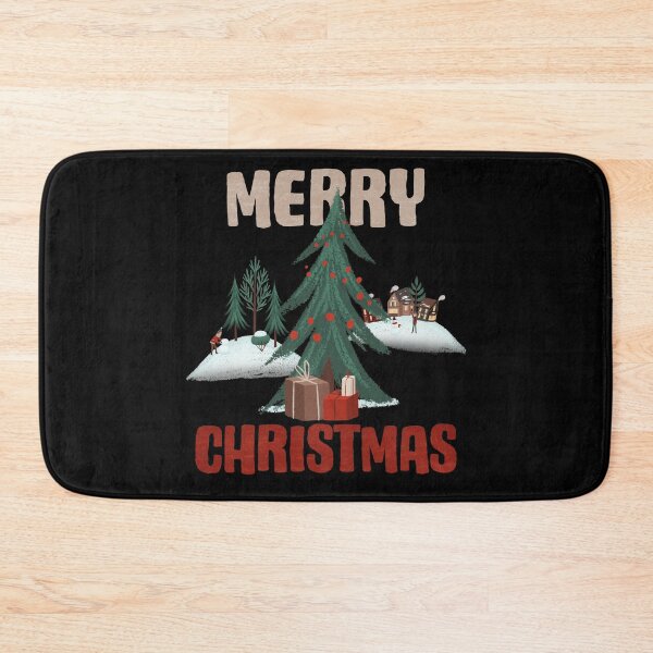Item preview, Merry Christmas designed and sold by LiamTheo.