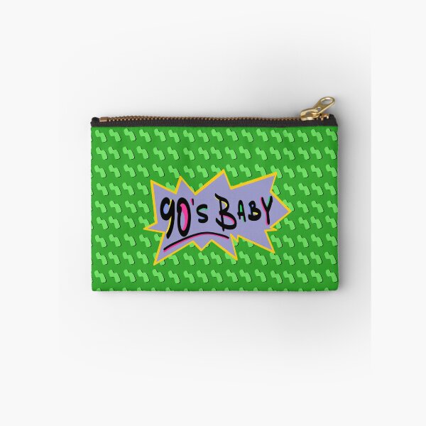 Item preview, 90’s Baby - Finster print designed and sold by DF3.