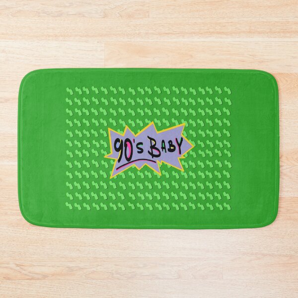Item preview, 90’s Baby - Finster print designed and sold by DF3.