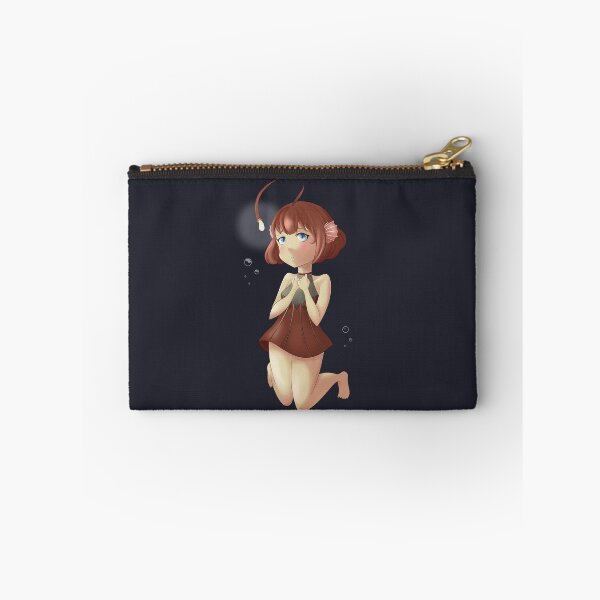 Item preview, Anime Angler Fish designed and sold by Sebbyling.