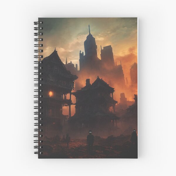 Item preview, Slum designed and sold by AndrejZT.