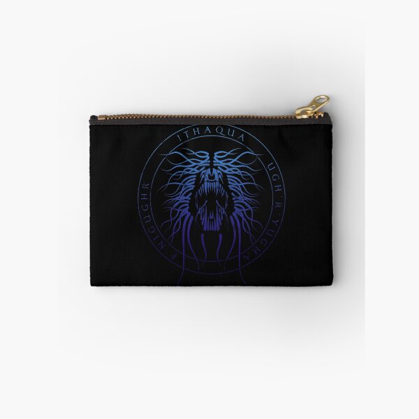 Item preview, Ithaqua Sigil (deep sea) designed and sold by Deefurdee.