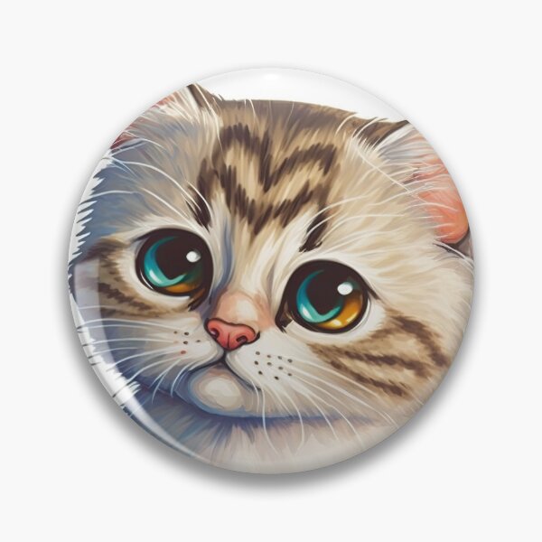 Item preview, Adorable Kitten Looking for a Home! designed and sold by jgvisualarts.