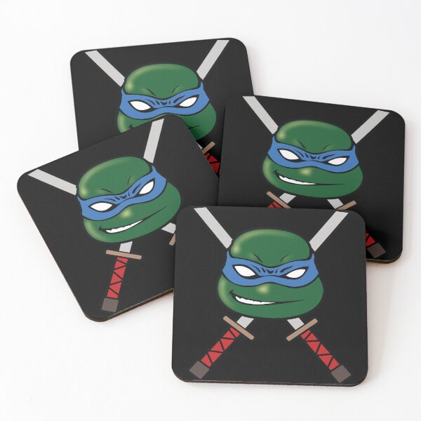 Item preview, Ninja Turtle designed and sold by Falcon  X.