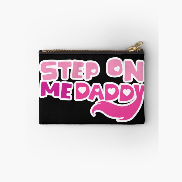 Item preview,  Step On Me Daddy designed and sold by samohtlion.