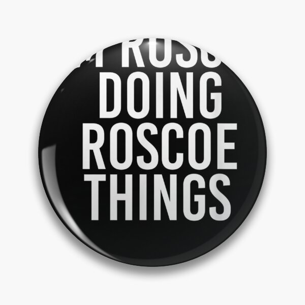 Item preview, I39;M ROOE DOING ROOE THINGS Funny Birthday Name Gift Idea T-Shirt designed and sold by BriefWagner.