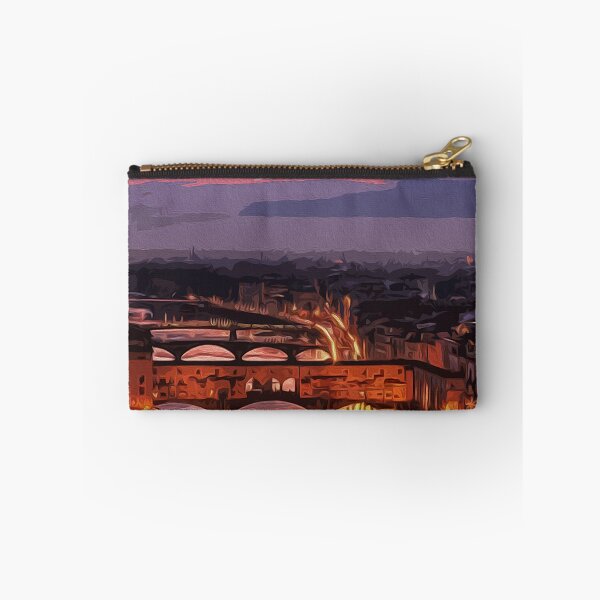 Item preview, Florence, beauty of Italy designed and sold by AM FineArtPrints.