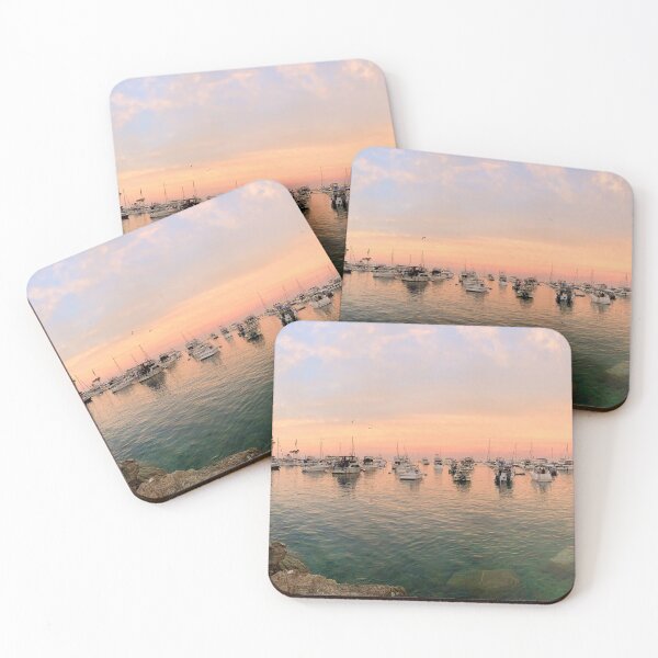 Item preview, Catalina Sunset designed and sold by RyanRubell.